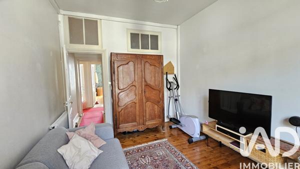 Appartement à vendre 4 pièces 82,97 m² Clermont-Ferrand