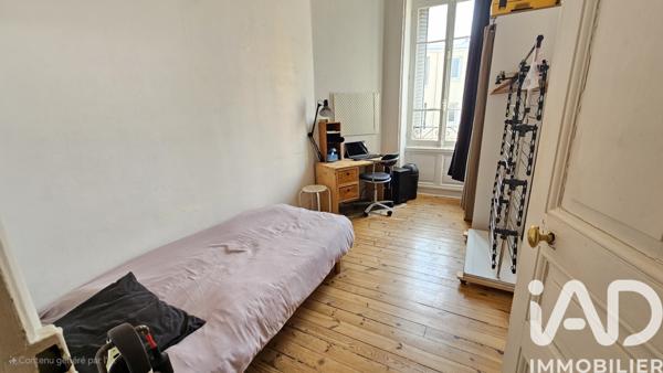 Appartement à vendre 4 pièces 82,97 m² Clermont-Ferrand
