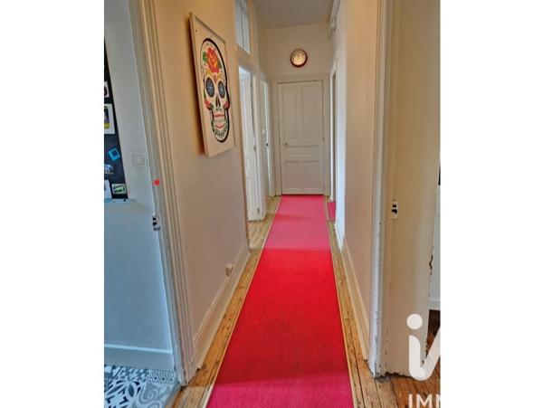 Appartement à vendre 4 pièces 82,97 m² Clermont-Ferrand