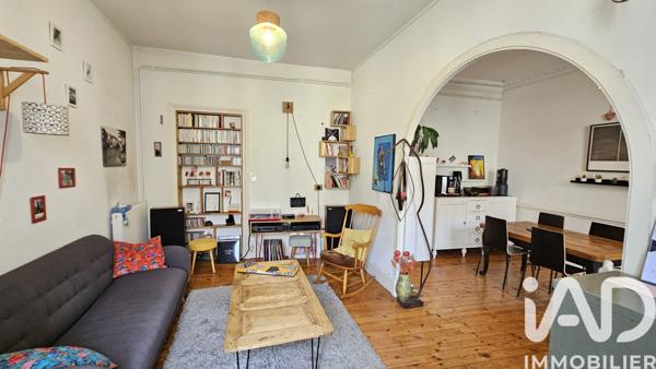 Appartement à vendre 4 pièces 82,97 m² Clermont-Ferrand