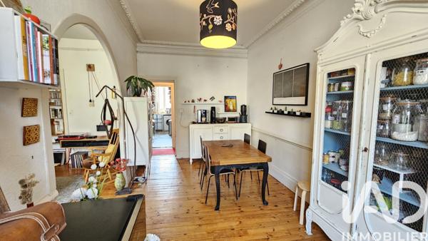 Appartement à vendre 4 pièces 82,97 m² Clermont-Ferrand