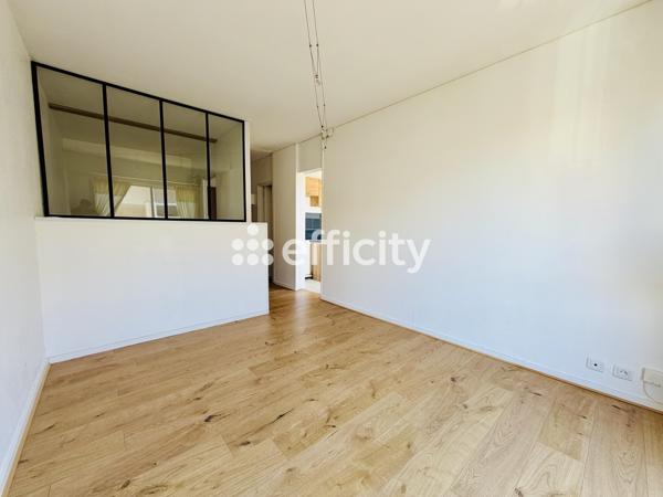 Appartement
         1 pièce
        - 30 m² Exclusivité
