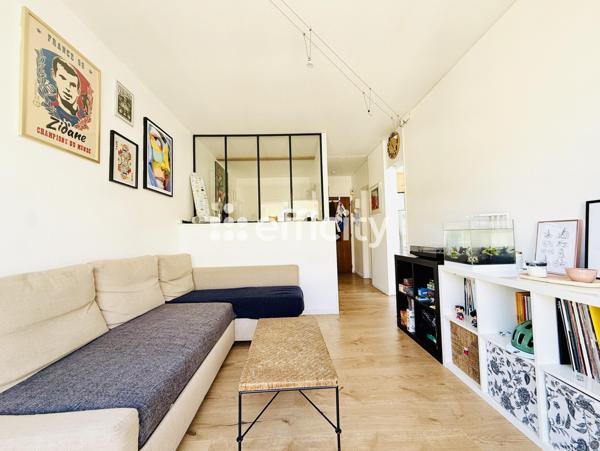 Appartement
         1 pièce
        - 30 m² Exclusivité