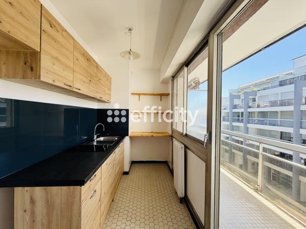Appartement
         1 pièce
        - 30 m² Exclusivité