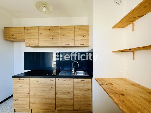 Appartement
         1 pièce
        - 30 m² Exclusivité