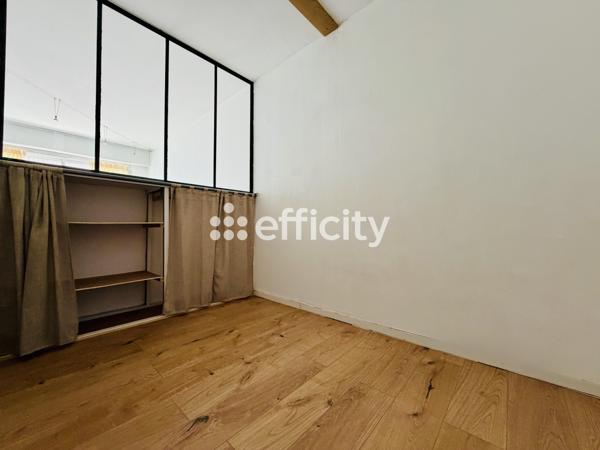 Appartement
         1 pièce
        - 30 m² Exclusivité