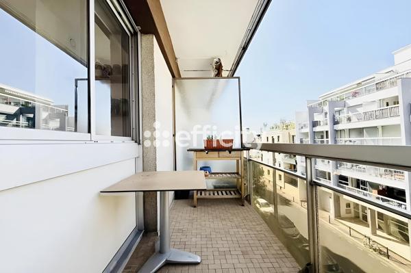 Appartement
         1 pièce
        - 30 m² Exclusivité