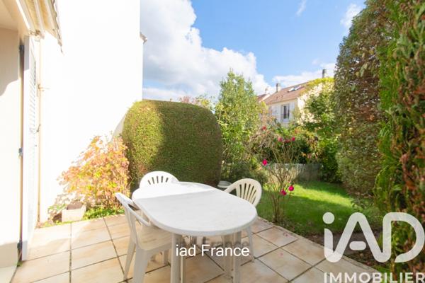 Maison à vendre 5 pièces 92 m² Élancourt