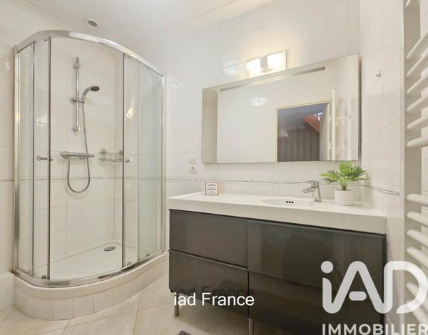 Maison à vendre 5 pièces 92 m² Élancourt