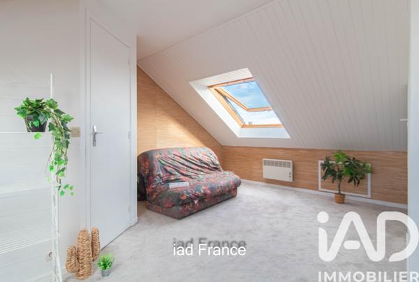 Maison à vendre 5 pièces 92 m² Élancourt