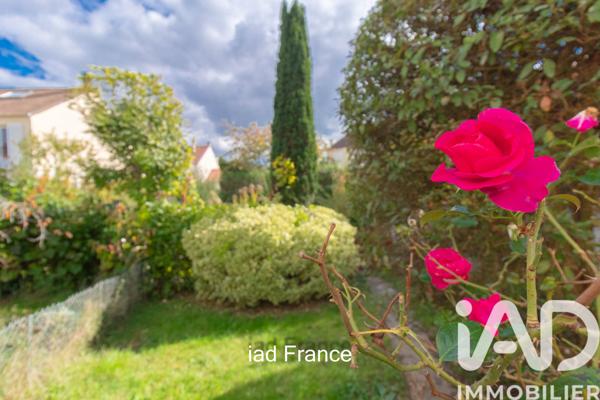 Maison à vendre 5 pièces 92 m² Élancourt