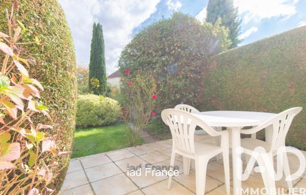 Maison à vendre 5 pièces 92 m² Élancourt