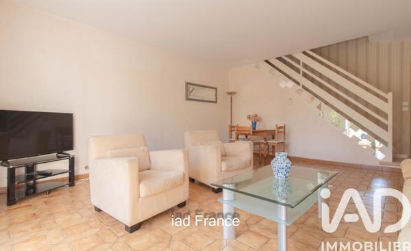 Maison à vendre 5 pièces 92 m² Élancourt