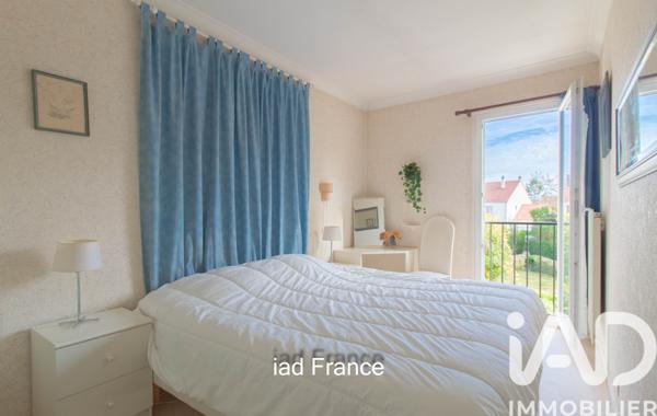 Maison à vendre 5 pièces 92 m² Élancourt