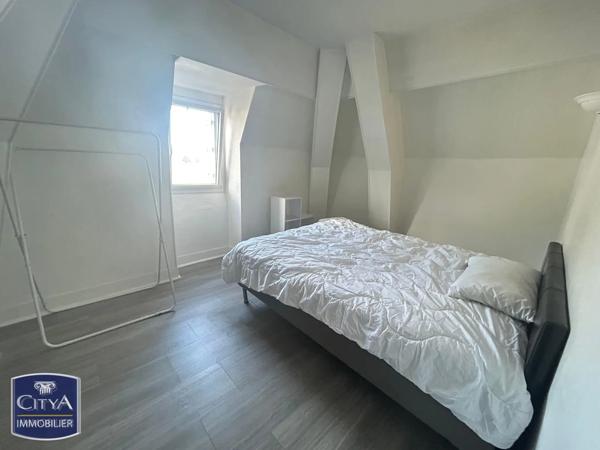 Appartement à vendre 2 pièces 34.5m² Pau (64000)