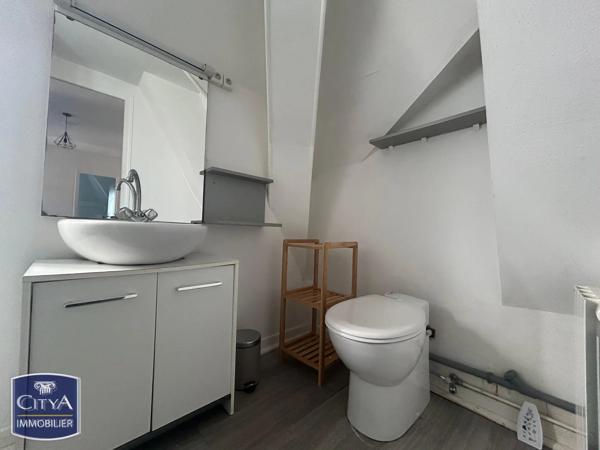 Appartement à vendre 2 pièces 34.5m² Pau (64000)