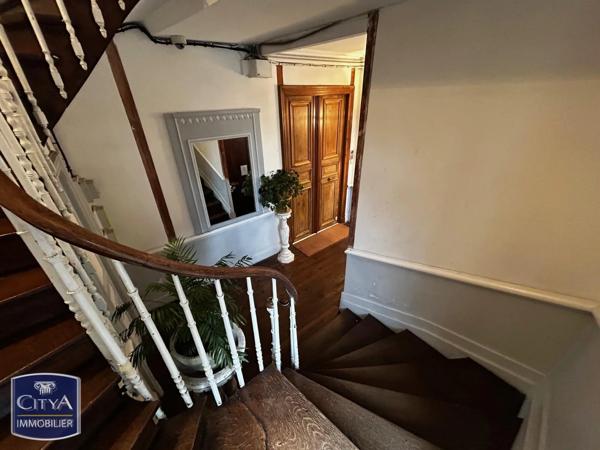 Appartement à vendre 2 pièces 34.5m² Pau (64000)