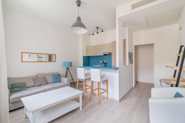 Appartement 2 pièces 44 m2