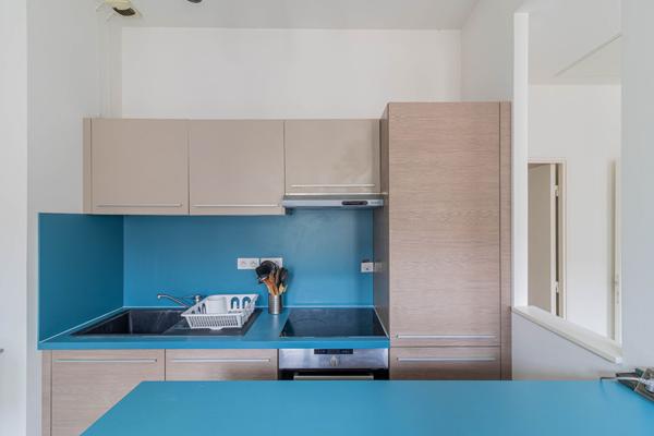 Appartement 2 pièces 44 m2