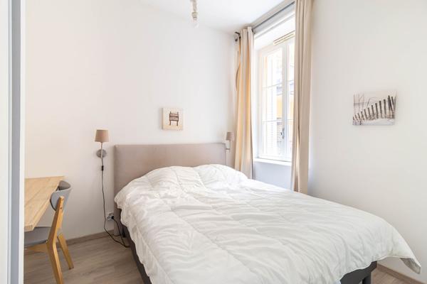 Appartement 2 pièces 44 m2