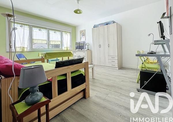 Location studio 31 m² Châlons-en-Champagne