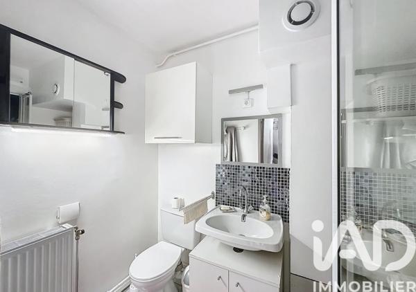 Location studio 31 m² Châlons-en-Champagne