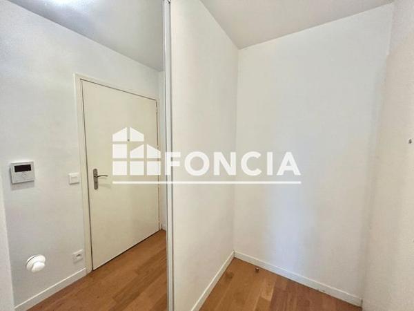 Location Appartement 2 pièces 39.41 m² - 129 AVENUE HENRI GINOUX Montrouge 92120