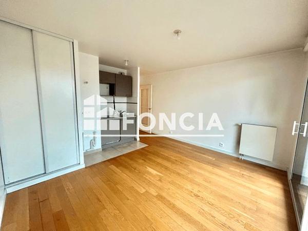 Location Appartement 2 pièces 39.41 m² - 129 AVENUE HENRI GINOUX Montrouge 92120
