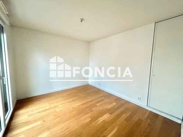 Location Appartement 2 pièces 39.41 m² - 129 AVENUE HENRI GINOUX Montrouge 92120