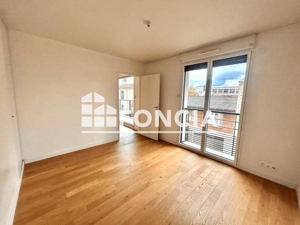 Location Appartement 2 pièces 39.41 m² - 129 AVENUE HENRI GINOUX Montrouge 92120