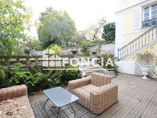 À vendre Maison 11 pièces 298.52 m² - Verrières-le-buisson 91370