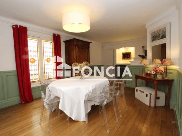 À vendre Maison 11 pièces 298.52 m² - Verrières-le-buisson 91370