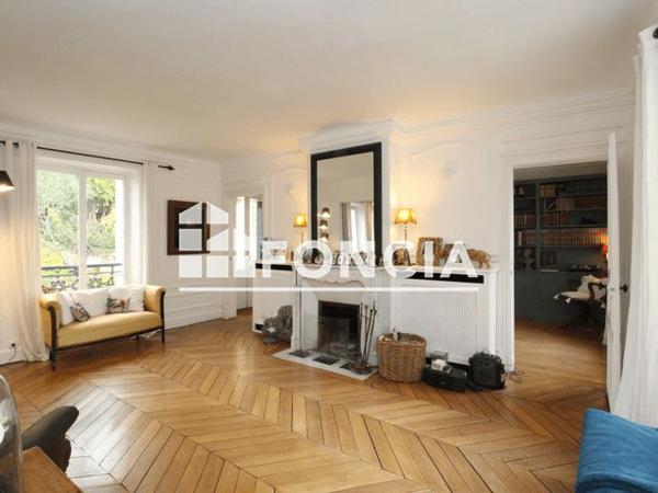 À vendre Maison 11 pièces 298.52 m² - Verrières-le-buisson 91370