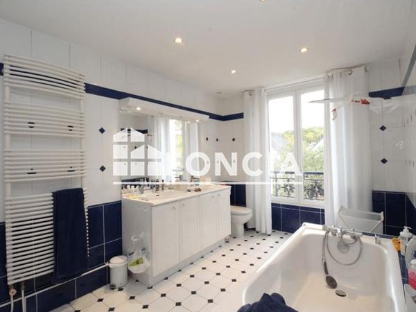 À vendre Maison 11 pièces 298.52 m² - Verrières-le-buisson 91370