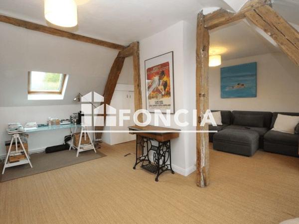 À vendre Maison 11 pièces 298.52 m² - Verrières-le-buisson 91370