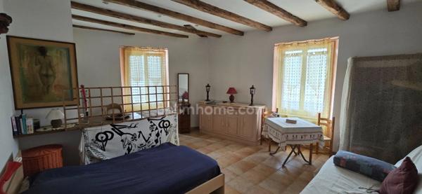 Maison à vendre 7 pièces SAINT PRIEST TAURION (87)