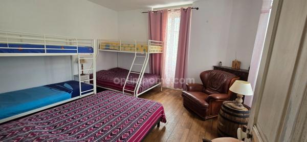 Maison à vendre 7 pièces SAINT PRIEST TAURION (87)