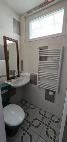 Maison à vendre 7 pièces SAINT PRIEST TAURION (87)