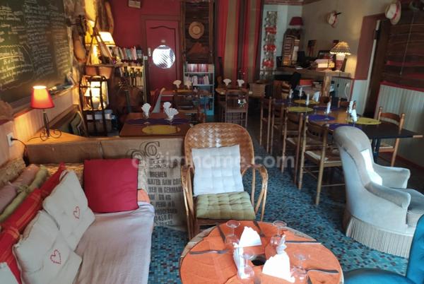 Maison à vendre 7 pièces SAINT PRIEST TAURION (87)