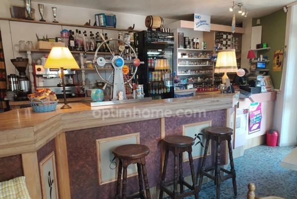 Maison à vendre 7 pièces SAINT PRIEST TAURION (87)