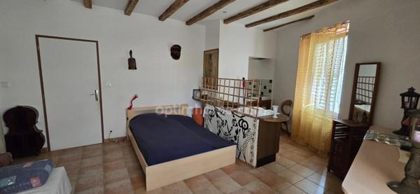 Maison à vendre 7 pièces SAINT PRIEST TAURION (87)