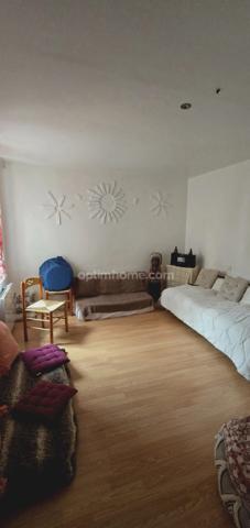 Maison à vendre 7 pièces SAINT PRIEST TAURION (87)