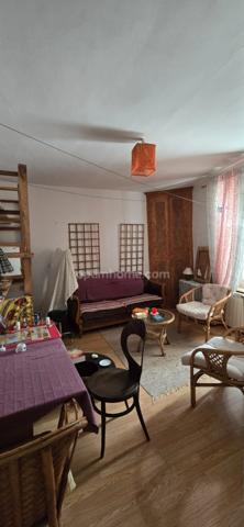 Maison à vendre 7 pièces SAINT PRIEST TAURION (87)