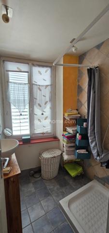 Maison à vendre 7 pièces SAINT PRIEST TAURION (87)