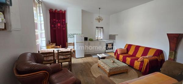 Maison à vendre 7 pièces SAINT PRIEST TAURION (87)