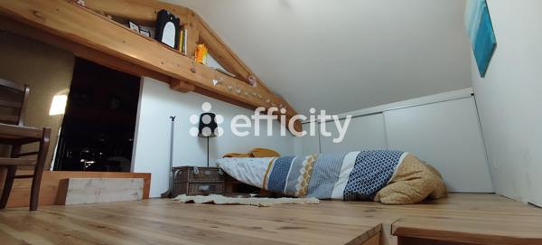 Maison 6 pièces - 110 m²