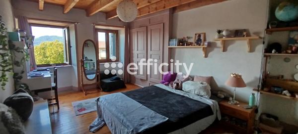 Maison 6 pièces - 110 m²