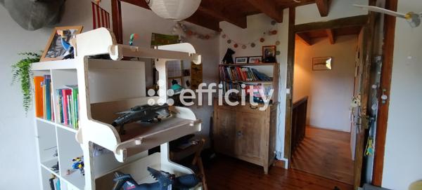 Maison 6 pièces - 110 m²