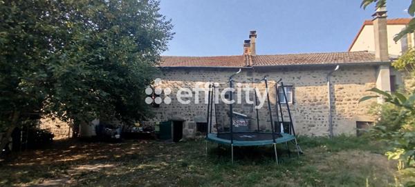 Maison 6 pièces - 110 m²