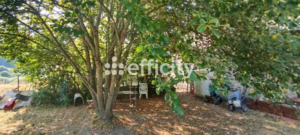 Maison 6 pièces - 110 m²